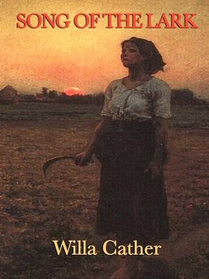 cover image of Song of the Lark